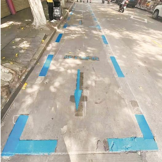 市交警支队：夜间免费限时停车泊位的停放时间延长