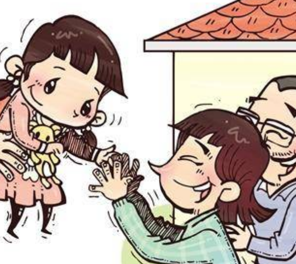 女子将所有财产留给母亲继承 希望女儿利益不受冲突