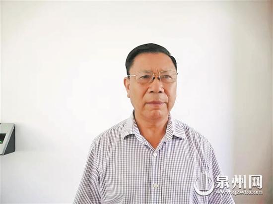 陈文艺：为青少年健康成长执着坚守 帮教成功率100%