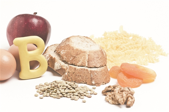 人体每天都需要补充营养元素 维生素B族含有哪些呢?
