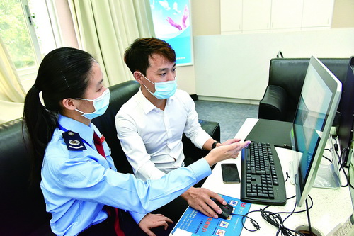 厦门进一步强化税收支持 为企业添活力增底气