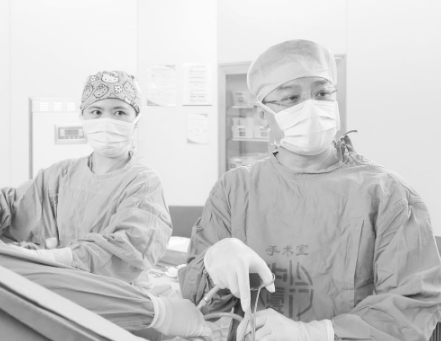 范虹：疑难手术厦门也能做 培育本土胸外科人才团队