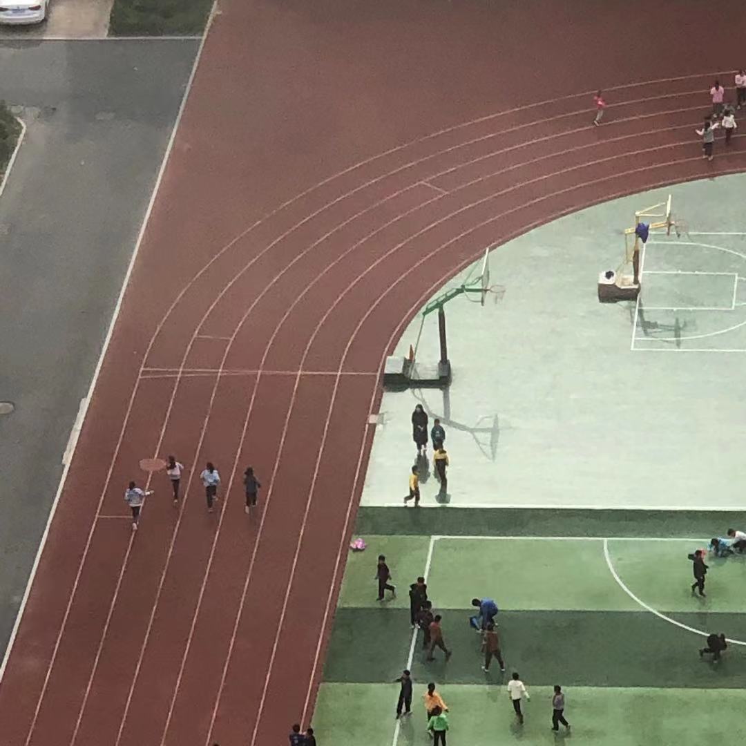 石狮市中小学生田径联赛落幕 1人次打破市运会纪录