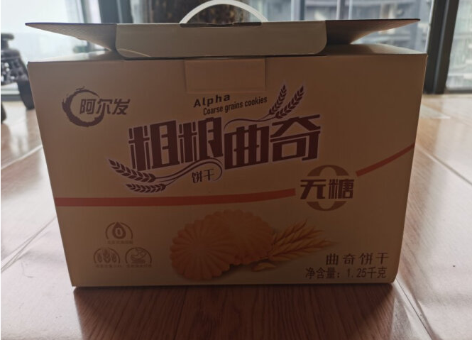 无糖食物真的能控制血糖吗? 只是没有添加单糖而已