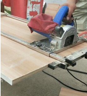 泉州七中增加创意木工课程 促进学生劳动服务意识
