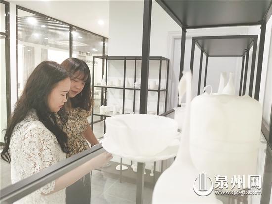 福建省示范基地名单公示 泉州市12个平台及3个基地在列
