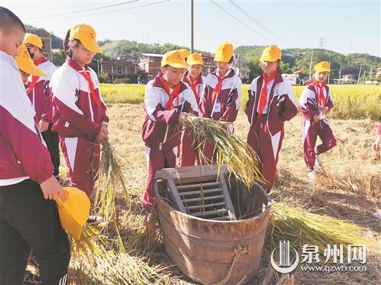 小记者走进码头镇宫占村戴二哥农场 感受农家生活