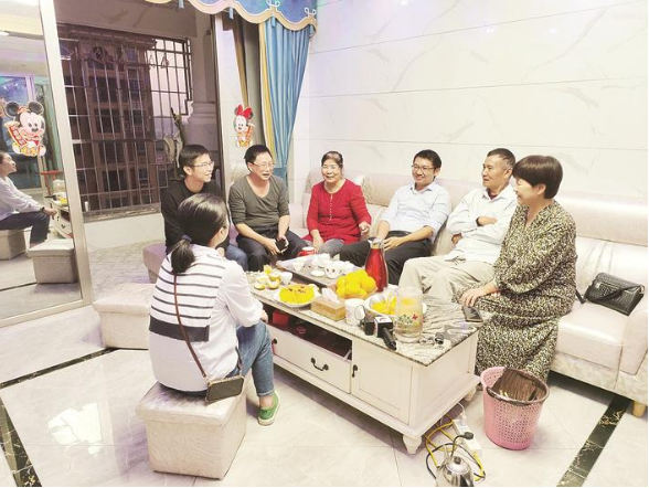 张智勇：一次失利打开一扇门 一份乡情厚植“医学心”