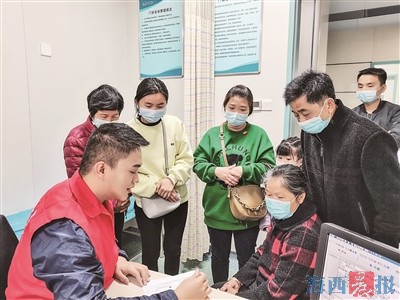厦门大学硕士生开展志愿服务 获志愿者优秀个人奖