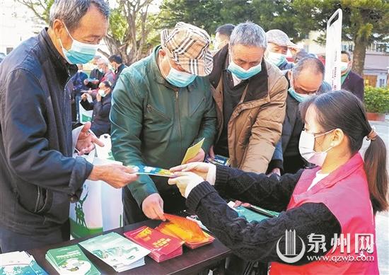 我为老兵办实事”走进洛江区 向退役军人送上温暖