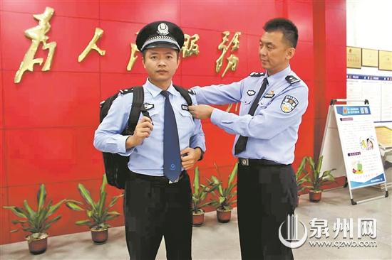 英林扎实推进背包住村工作 让群众有更多获得感