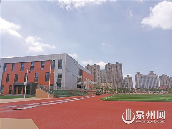 泉州市发布教育发展规划 重点建设8个优质学园