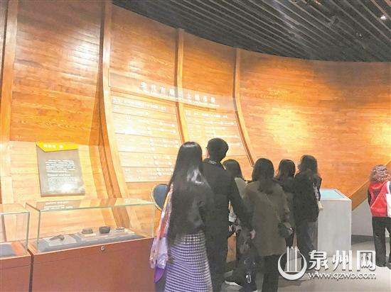 泉州市文旅市场运行安全有序 丰富多彩展演轮番登场