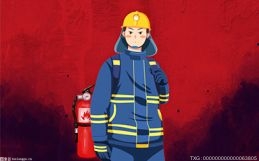 龙文区华东市场一处民房着火 消防员架设云梯救出3人