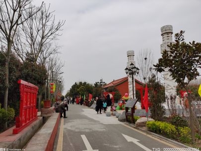 湖北幸福家园村社互助项目 取得了明显成效