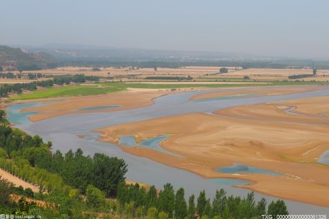 宁夏建设黄河流域生态保护和高质量发展 先行区促进条例正式实施