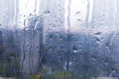 安徽发布雷雨大风黄色预警 冷空气来袭