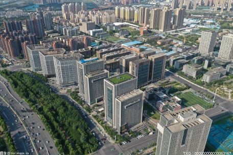 中国武夷发布2021年度报告 营业收入86.67亿元 同比增长48.92%