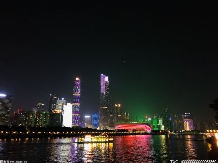 深圳打造智慧城市 释放城市潜能