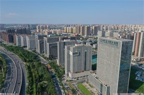 安庆市提出优化营商环境实施方案 建立市创建一流“满宜办”制度