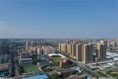 “五一”假期将至 推进宁夏文化和旅游业高质量发展