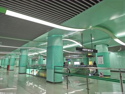 两列复兴号列车交会时间0.86秒 相对交会时速870公里