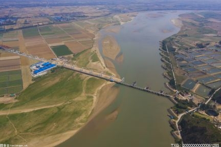辽宁召开水利基础设施建设推进会 部署水利项目计划
