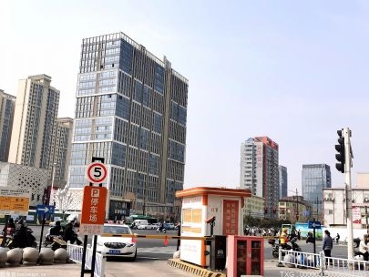 深圳宝安新增停车泊位接近1.8万个 旨为缓解市民停车难