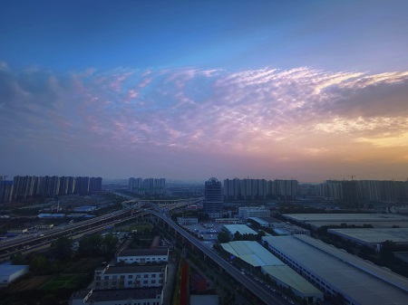 梦见乌云密布是什么意思？梦见乌云密布的心理学建议