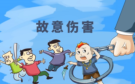 轻微伤怎么判刑和赔偿？什么是轻微伤？轻微伤鉴定标准是什么？