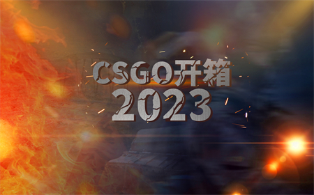 csgo怎么看卖给别人的箱子？csgo在哪里可以模拟开箱？