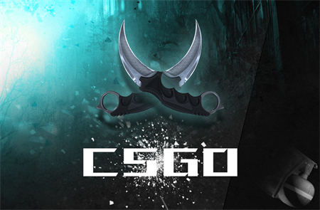 csgo新号开箱出金概率大吗？csgo新号开箱出金有保底吗？